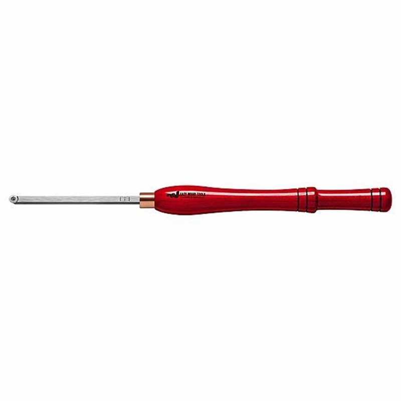 Mid-Size Carbide Turning Tool - Style:Finisher